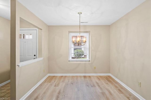 1828 Calash WAY, Virginia Beach, VA 23454