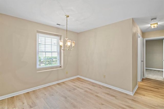1828 Calash WAY, Virginia Beach, VA 23454