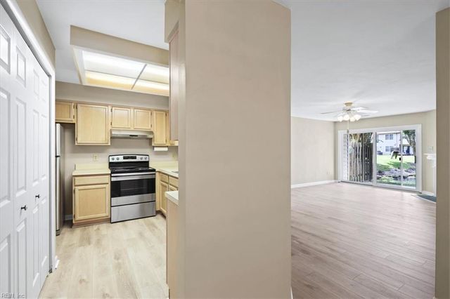 1828 Calash WAY, Virginia Beach, VA 23454