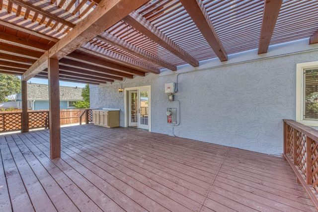 7841 Rosanna Street, Gilroy, CA 95020