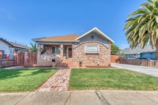 7841 Rosanna Street, Gilroy, CA 95020