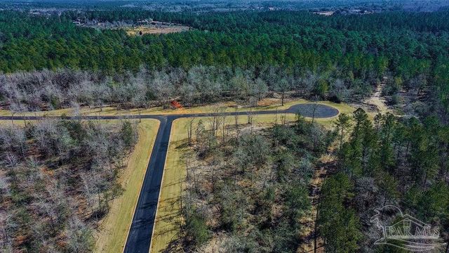 Lot 8 Creek Bluff Dr, Pace, FL 32571