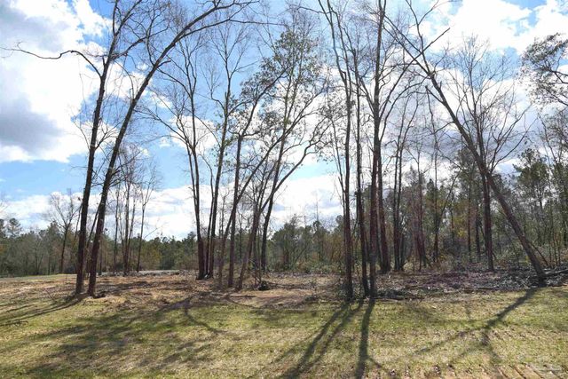 Lot 8 Creek Bluff Dr, Pace, FL 32571