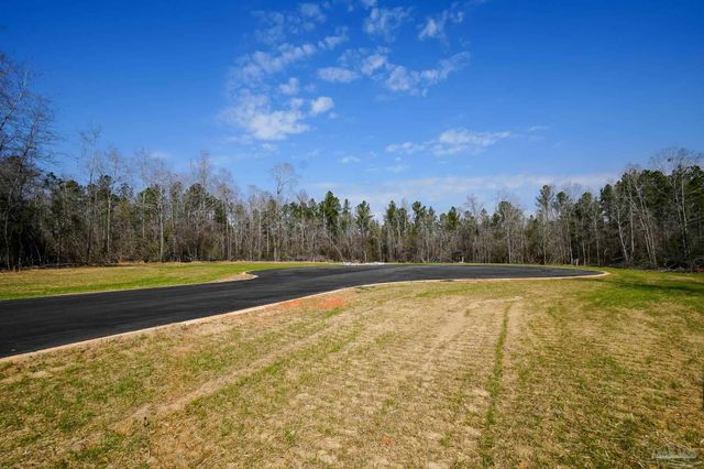 Lot 8 Creek Bluff Dr, Pace, FL 32571