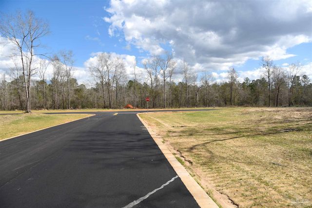 Lot 8 Creek Bluff Dr, Pace, FL 32571