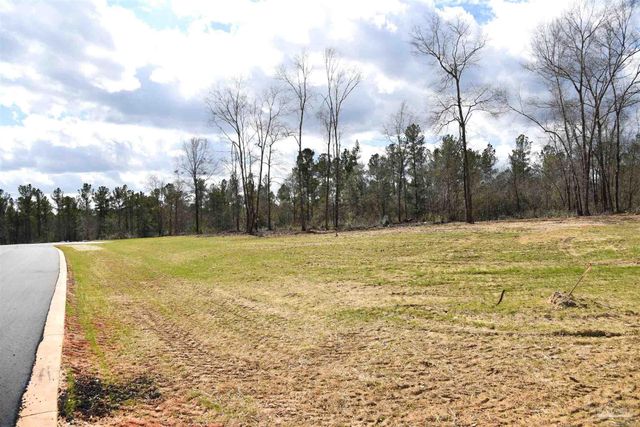 Lot 8 Creek Bluff Dr, Pace, FL 32571