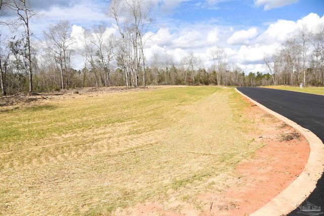 Lot 8 Creek Bluff Dr, Pace, FL 32571