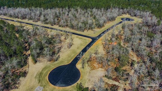 Lot 8 Creek Bluff Dr, Pace, FL 32571