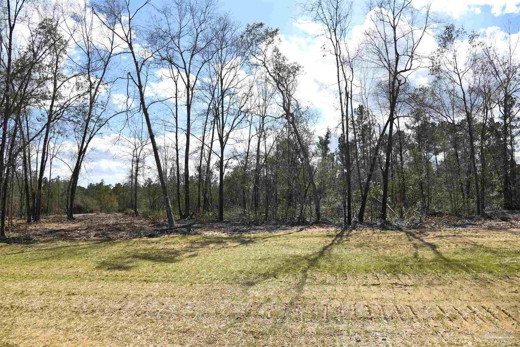 Lot 8 Creek Bluff Dr, Pace, FL 32571