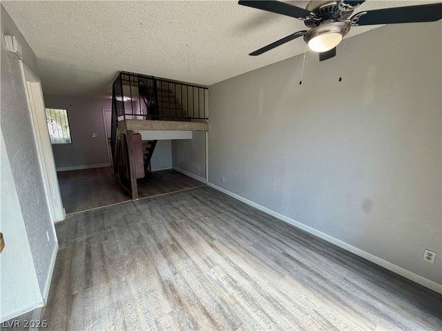 110 Bel Port Drive 113, Las Vegas, NV 89110