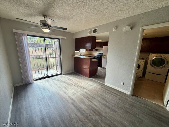 110 Bel Port Drive 113, Las Vegas, NV 89110