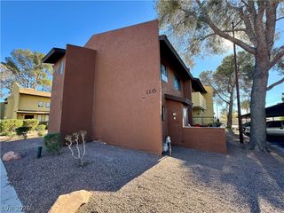 110 Bel Port Drive 113, Las Vegas, NV 89110