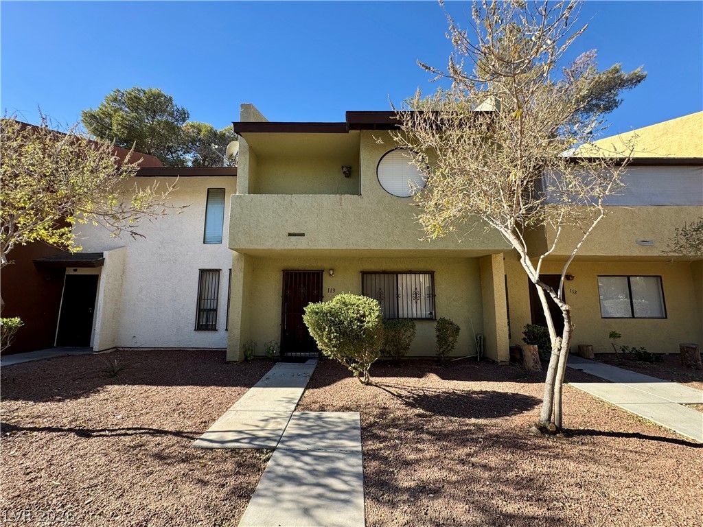 110 Bel Port Drive 113, Las Vegas, NV 89110 — photo 2