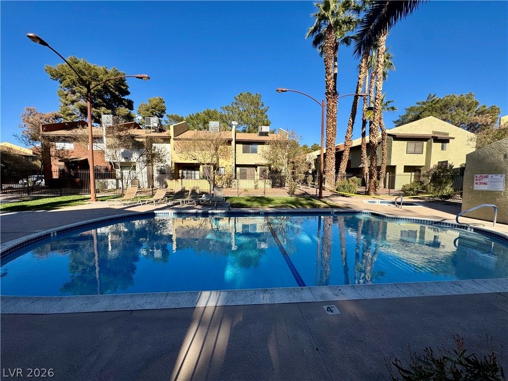 110 Bel Port Drive 113, Las Vegas, NV 89110 — photo 3