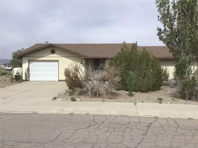 1508 Buffaloberry Lane 1, Tonopah, NV 89049