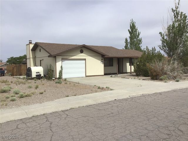 1508 Buffaloberry Lane 1, Tonopah, NV 89049