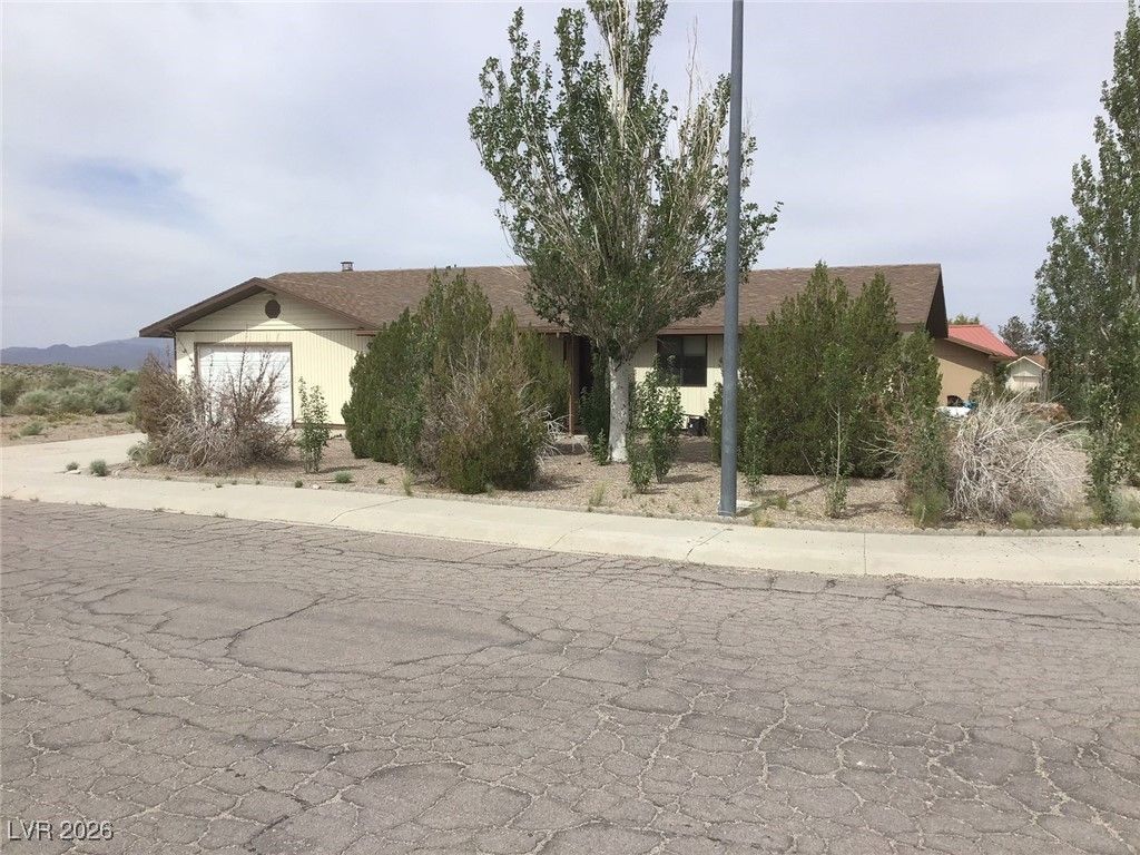 1508 Buffaloberry Lane 1, Tonopah, NV 89049