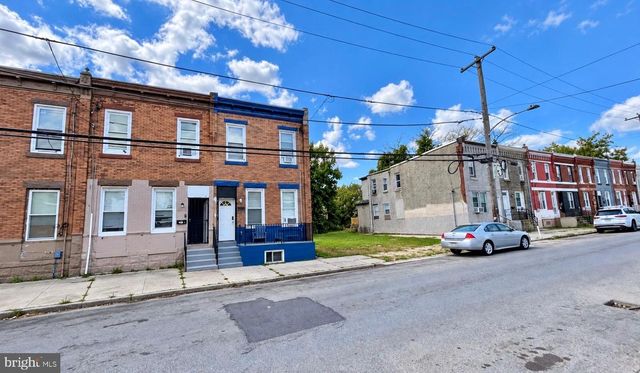 2516 W YORK ST, Philadelphia, PA 19132
