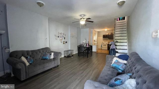 2516 W YORK ST, Philadelphia, PA 19132
