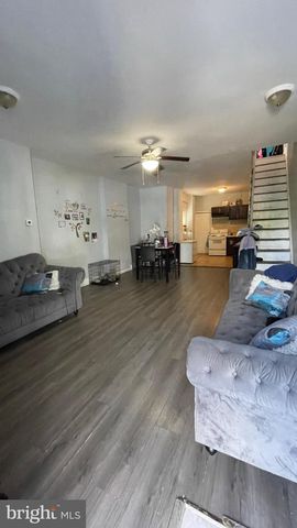 2516 W YORK ST, Philadelphia, PA 19132
