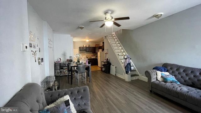 2516 W YORK ST, Philadelphia, PA 19132