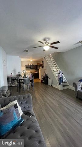 2516 W YORK ST, Philadelphia, PA 19132