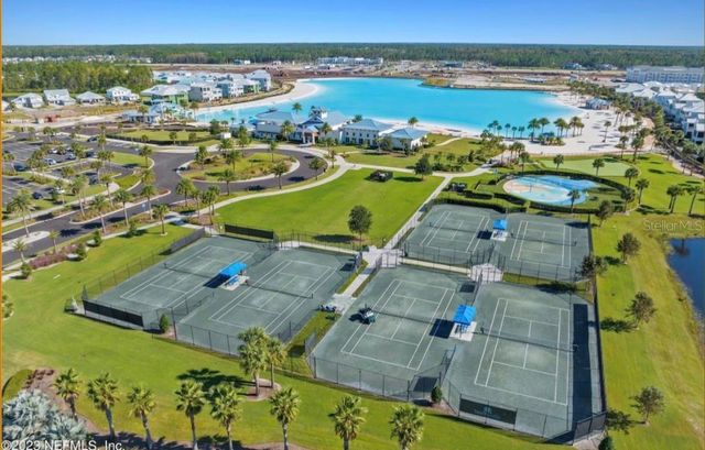 498 BORACAY CIRCLE, St Johns, FL 32259