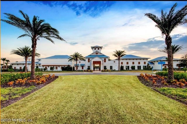 498 BORACAY CIRCLE, St Johns, FL 32259