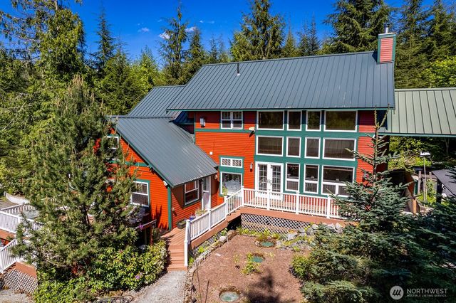 35353 North Shore Drive, Mount Vernon, WA 98274