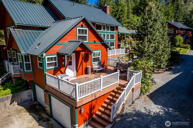 35353 North Shore Drive, Mount Vernon, WA 98274