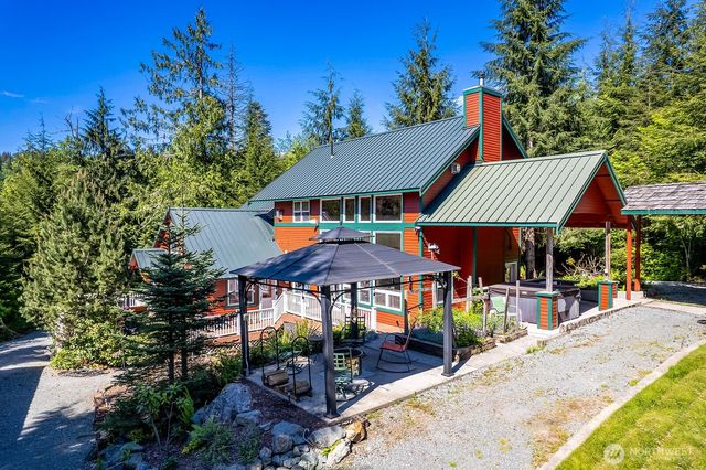 35353 North Shore Drive, Mount Vernon, WA 98274