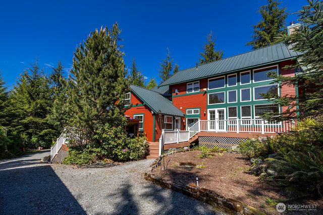 35353 North Shore Drive, Mount Vernon, WA 98274
