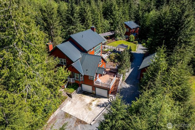 35353 North Shore Drive, Mount Vernon, WA 98274