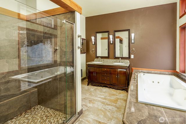 35353 North Shore Drive, Mount Vernon, WA 98274