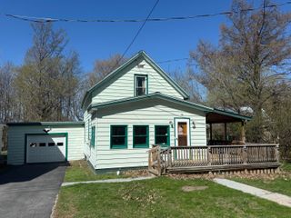 163 S William Street, Malone, NY 12953