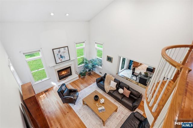 55 Prospect Avenue, Woodcliff Lake, NJ 07677