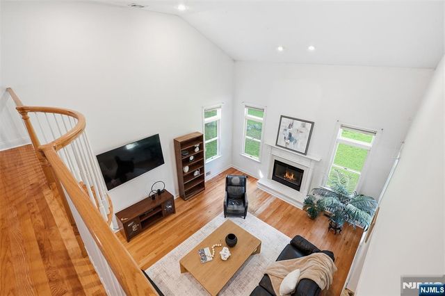 55 Prospect Avenue, Woodcliff Lake, NJ 07677
