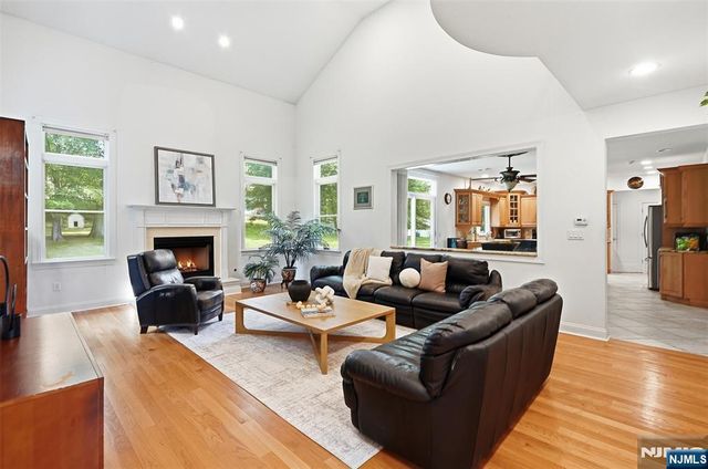 55 Prospect Avenue, Woodcliff Lake, NJ 07677