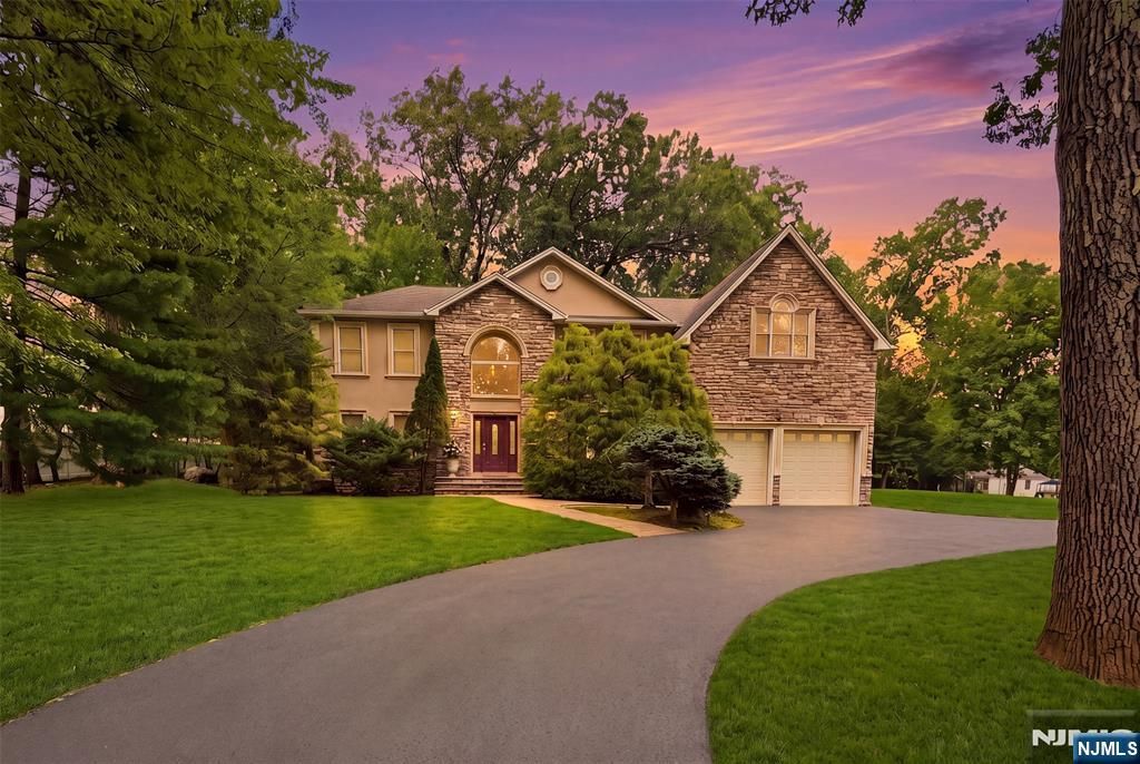 55 Prospect Avenue, Woodcliff Lake, NJ 07677