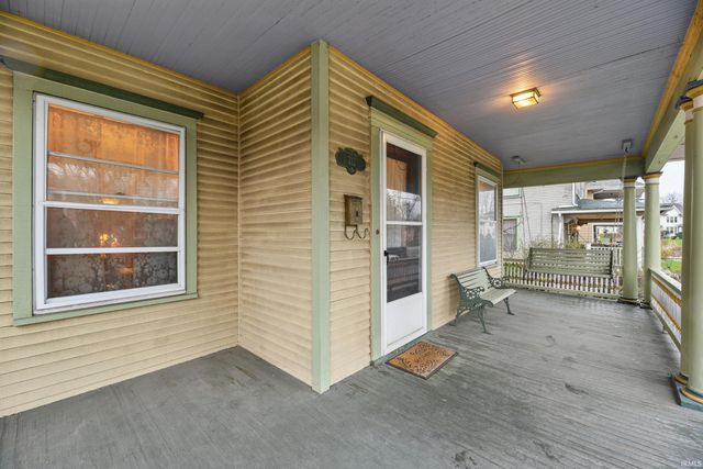 712 Forest Avenue, South Bend, IN 46616