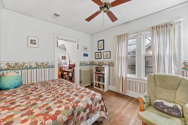 712 Forest Avenue, South Bend, IN 46616