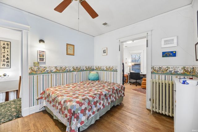 712 Forest Avenue, South Bend, IN 46616