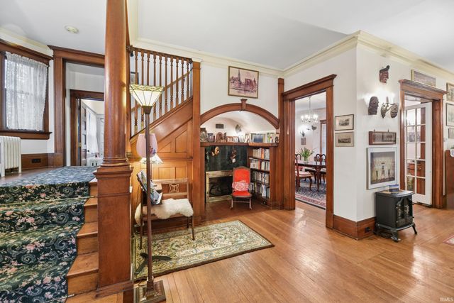 712 Forest Avenue, South Bend, IN 46616