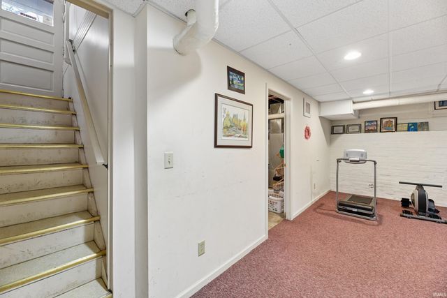 712 Forest Avenue, South Bend, IN 46616