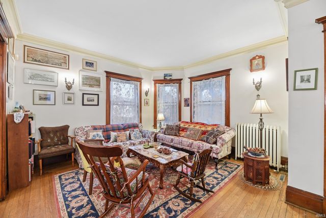 712 Forest Avenue, South Bend, IN 46616