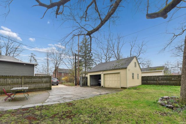 712 Forest Avenue, South Bend, IN 46616