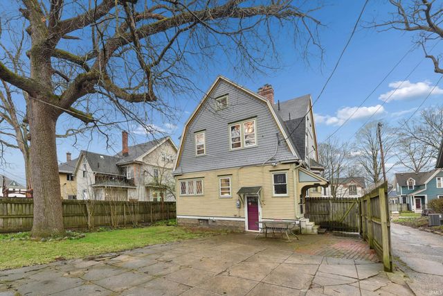 712 Forest Avenue, South Bend, IN 46616