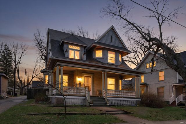 712 Forest Avenue, South Bend, IN 46616