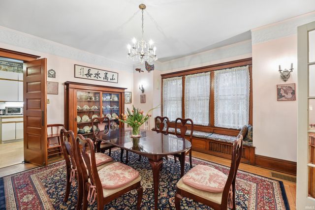 712 Forest Avenue, South Bend, IN 46616