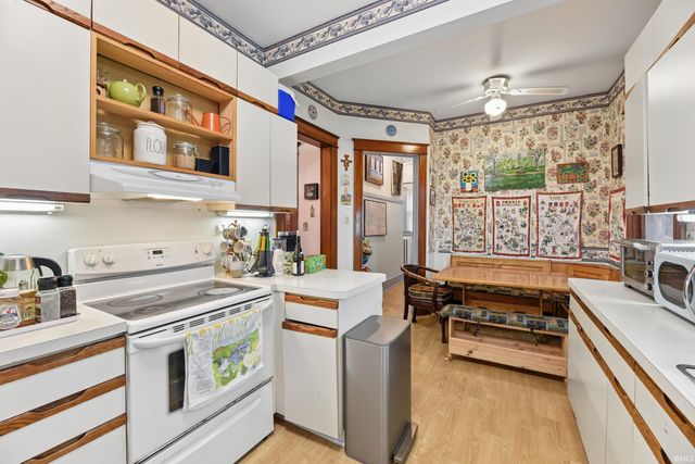 712 Forest Avenue, South Bend, IN 46616